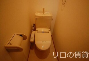 エルパティオの物件内観写真